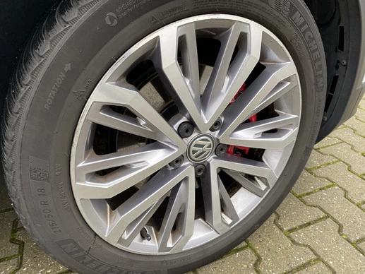 Volkswagen T-Roc - Afbeelding 5 van 30
