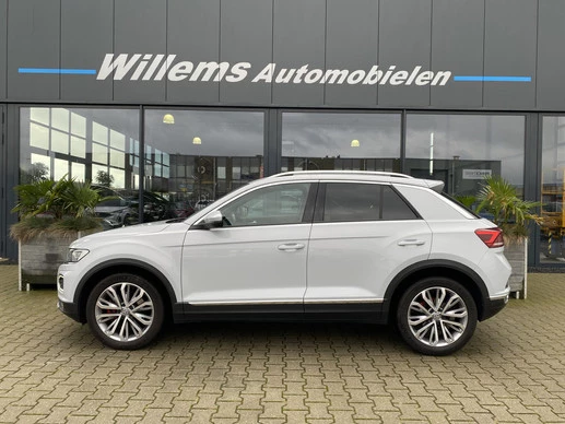 Volkswagen T-Roc - Afbeelding 7 van 30