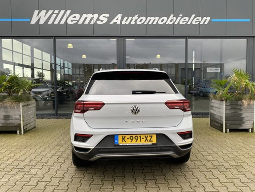 Volkswagen T-Roc - Afbeelding 8 van 30