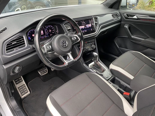 Volkswagen T-Roc - Afbeelding 10 van 30