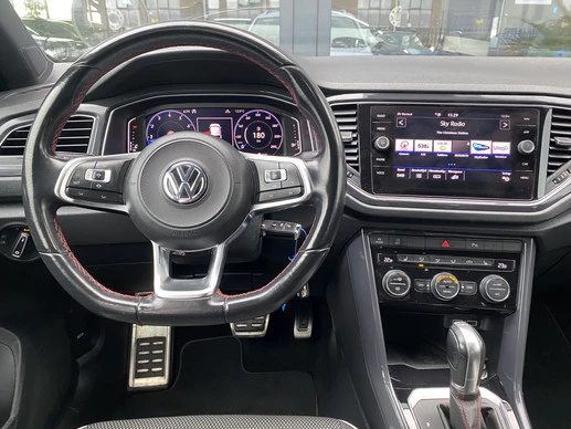 Volkswagen T-Roc - Afbeelding 11 van 30