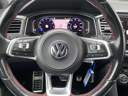 Volkswagen T-Roc - Afbeelding 20 van 30