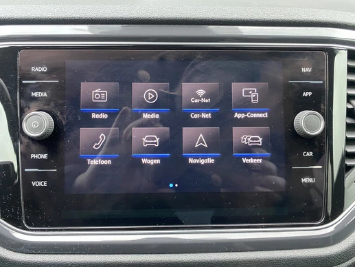 Volkswagen T-Roc - Afbeelding 30 van 30