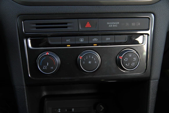 Volkswagen Golf Sportsvan - Afbeelding 13 van 18