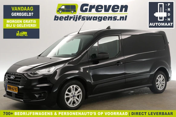 Ford Transit Connect - Afbeelding 1 van 28