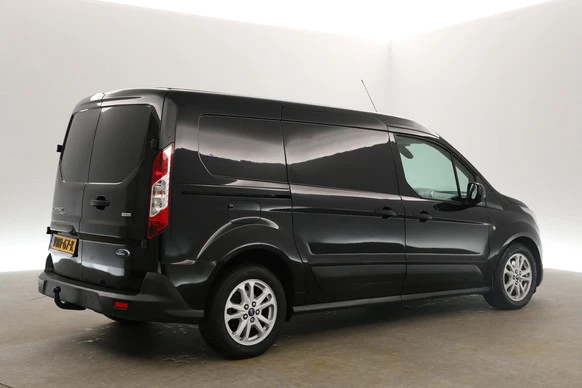 Ford Transit Connect - Afbeelding 2 van 28