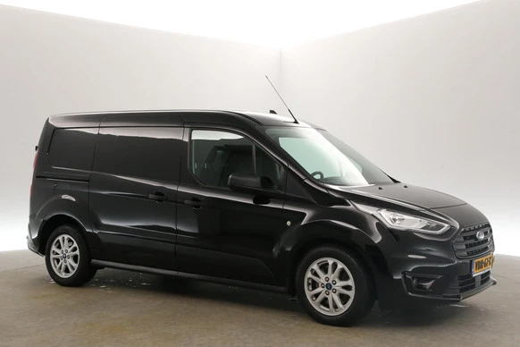 Ford Transit Connect - Afbeelding 3 van 28