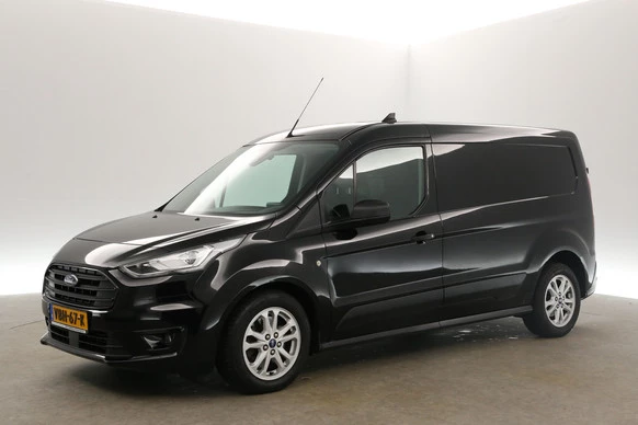 Ford Transit Connect - Afbeelding 5 van 28