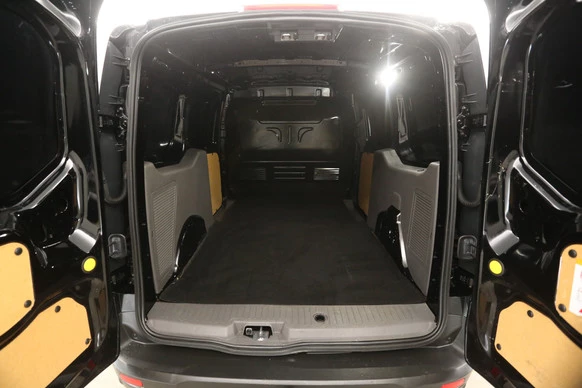 Ford Transit Connect - Afbeelding 6 van 28