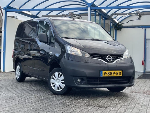 Nissan NV200 - Afbeelding 2 van 13