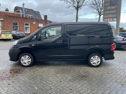 Nissan NV200 - Afbeelding 3 van 13