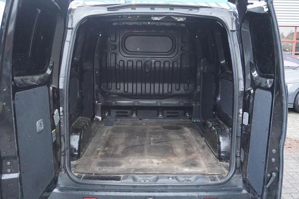 Nissan NV200 - Afbeelding 8 van 13