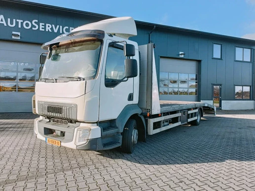 Volvo FL - Afbeelding 1 van 30