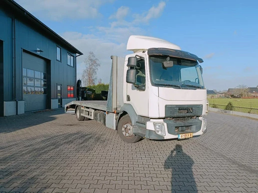 Volvo FL - Afbeelding 2 van 30