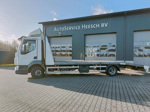 Volvo FL - Afbeelding 3 van 30