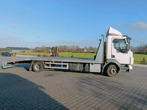 Volvo FL - Afbeelding 4 van 30