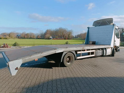 Volvo FL - Afbeelding 5 van 30