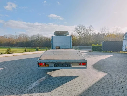 Volvo FL - Afbeelding 6 van 30