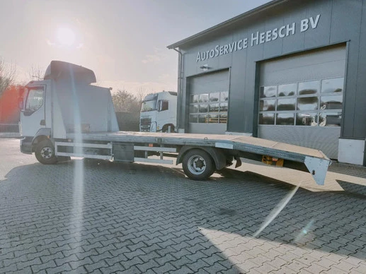 Volvo FL - Afbeelding 7 van 30