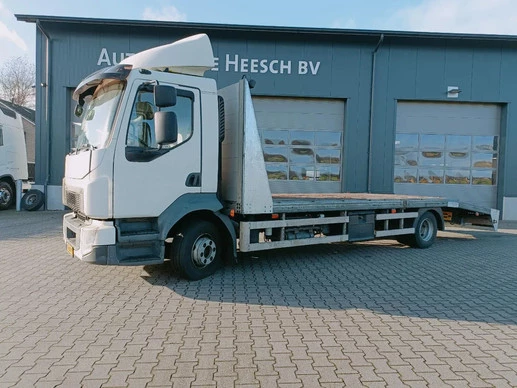 Volvo FL - Afbeelding 9 van 30