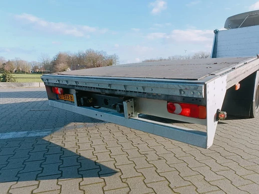 Volvo FL - Afbeelding 13 van 30