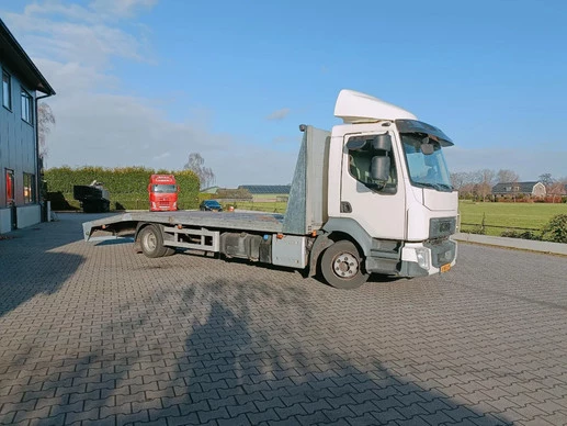 Volvo FL - Afbeelding 14 van 30