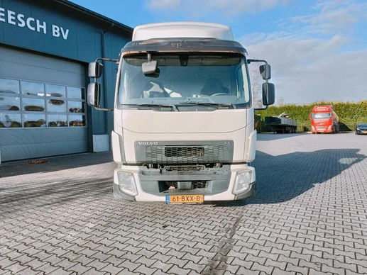 Volvo FL - Afbeelding 15 van 30
