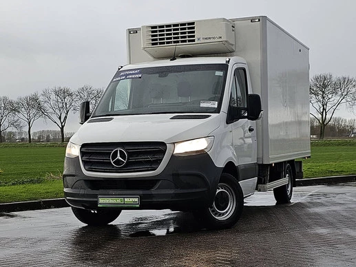 Mercedes-Benz Sprinter - Afbeelding 1 van 13