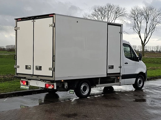 Mercedes-Benz Sprinter - Afbeelding 3 van 13