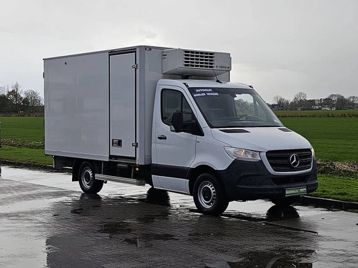 Mercedes-Benz Sprinter - Afbeelding 4 van 13