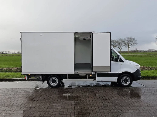 Mercedes-Benz Sprinter - Afbeelding 10 van 13