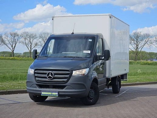 Mercedes-Benz Sprinter - Afbeelding 1 van 13