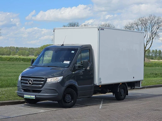 Mercedes-Benz Sprinter - Afbeelding 2 van 13