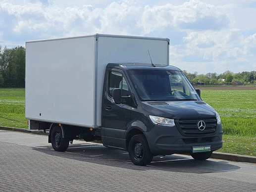 Mercedes-Benz Sprinter - Afbeelding 5 van 13