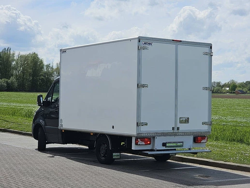 Mercedes-Benz Sprinter - Afbeelding 6 van 13