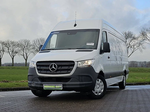 Mercedes-Benz Sprinter - Afbeelding 1 van 20