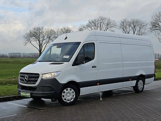 Mercedes-Benz Sprinter - Afbeelding 2 van 20