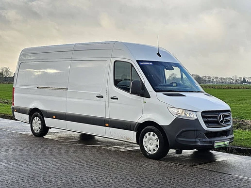 Mercedes-Benz Sprinter - Afbeelding 5 van 20