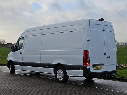 Mercedes-Benz Sprinter - Afbeelding 6 van 20