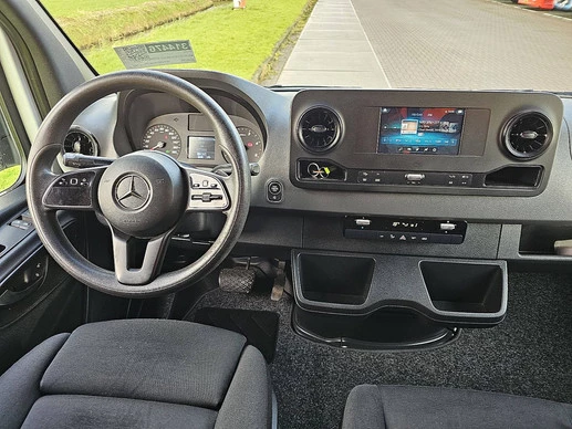 Mercedes-Benz Sprinter - Afbeelding 8 van 20