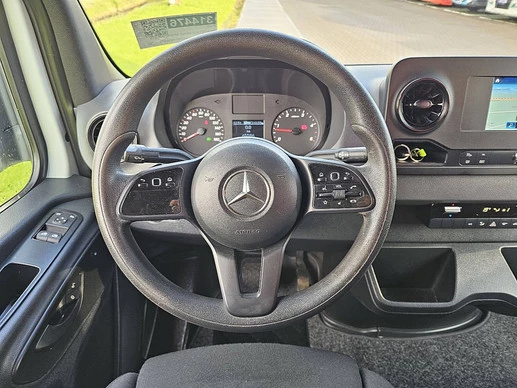 Mercedes-Benz Sprinter - Afbeelding 13 van 20