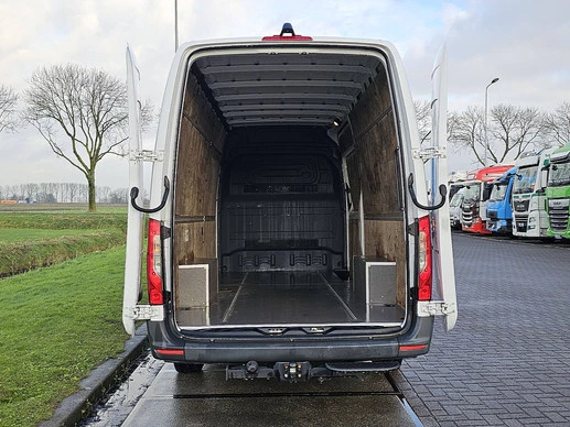 Mercedes-Benz Sprinter - Afbeelding 14 van 20