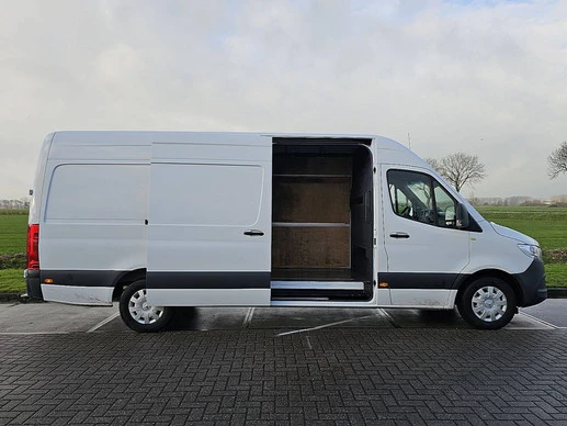 Mercedes-Benz Sprinter - Afbeelding 15 van 20