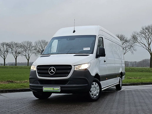 Mercedes-Benz Sprinter - Afbeelding 1 van 18