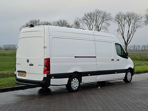 Mercedes-Benz Sprinter - Afbeelding 3 van 18