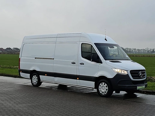 Mercedes-Benz Sprinter - Afbeelding 5 van 18