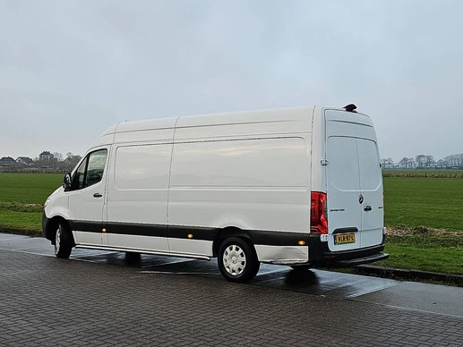 Mercedes-Benz Sprinter - Afbeelding 6 van 18