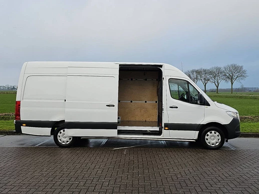 Mercedes-Benz Sprinter - Afbeelding 15 van 18