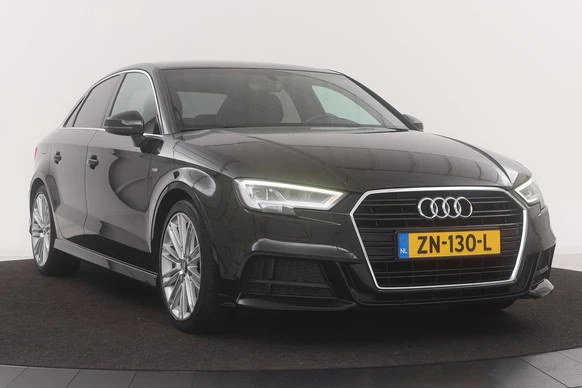 Audi A3 - Afbeelding 29 van 30