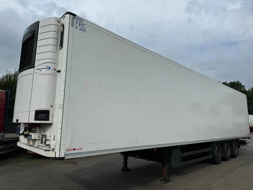 Schmitz Cargobull  - Afbeelding 1 van 16